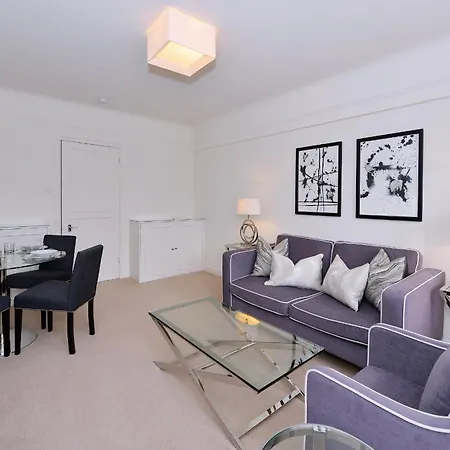 Pelham Court Apartments London Exterior photo