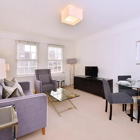 Pelham Court Apartments London Exterior photo