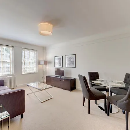 Pelham Court Apartments London Exterior photo