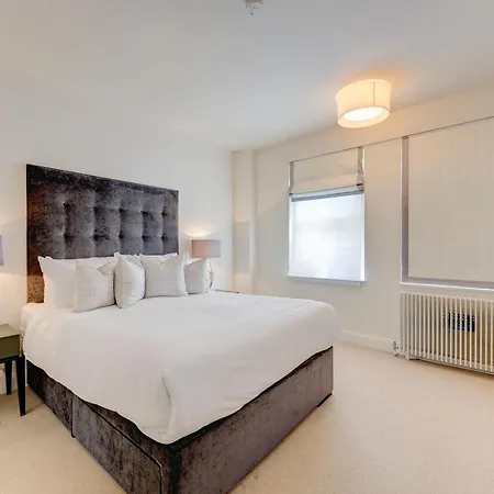 Pelham Court Apartments London Exterior photo