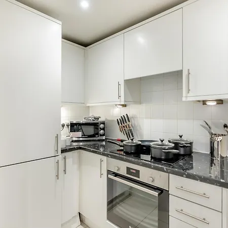 Pelham Court Apartments London Exterior photo