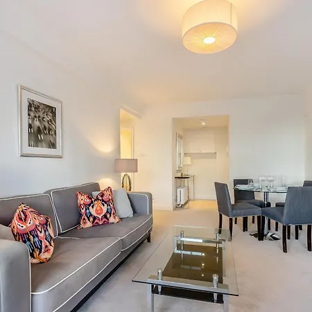 Pelham Court Apartments London Exterior photo