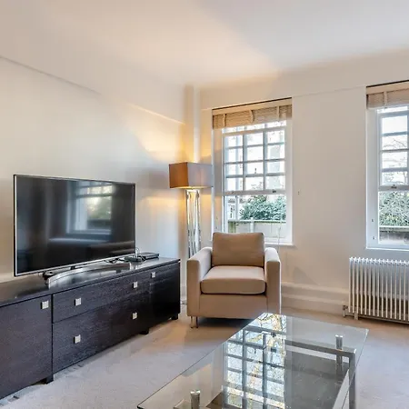 Pelham Court Apartments London Exterior photo