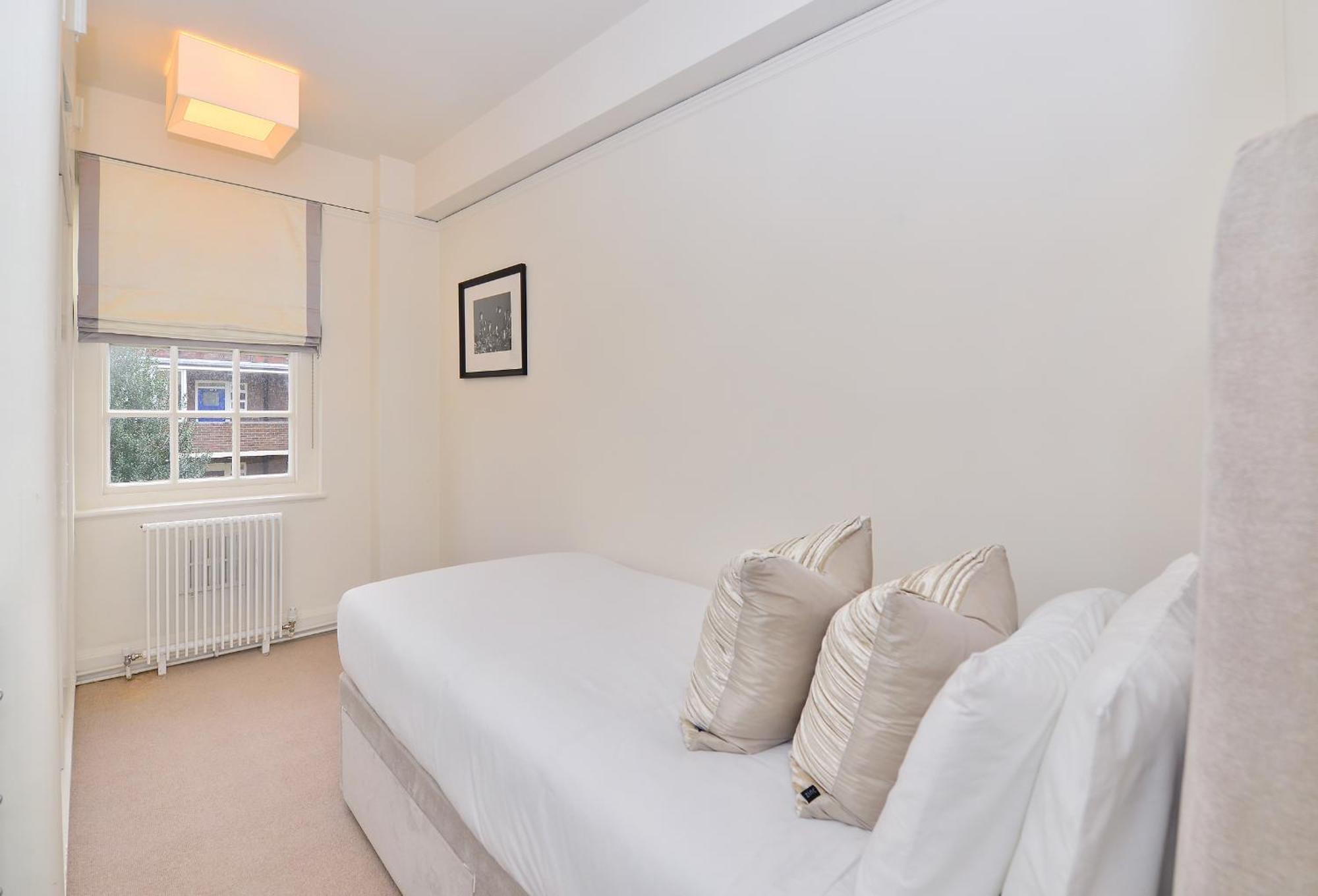 Appartement Pelham Court Londres