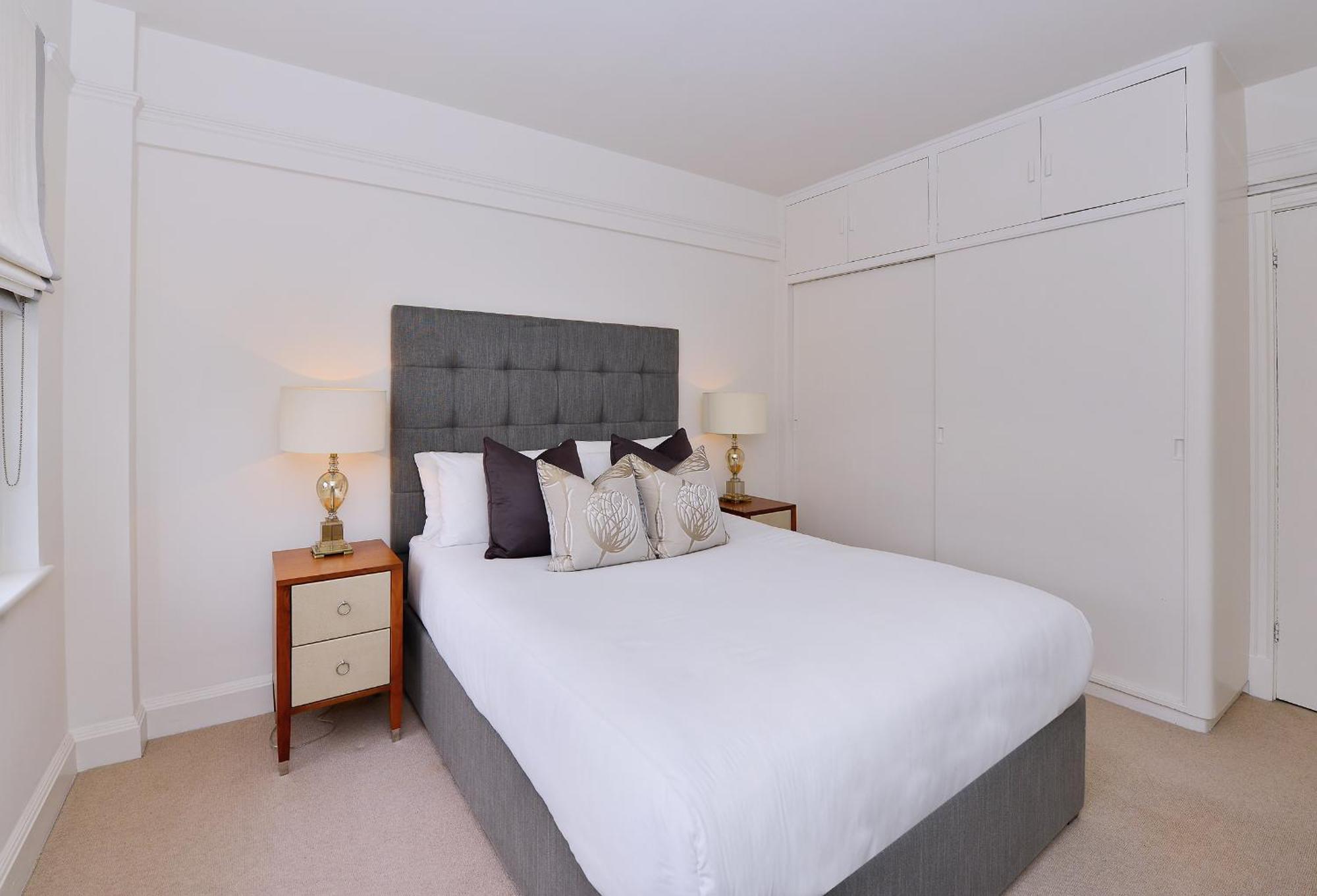 Pelham Court Appartement