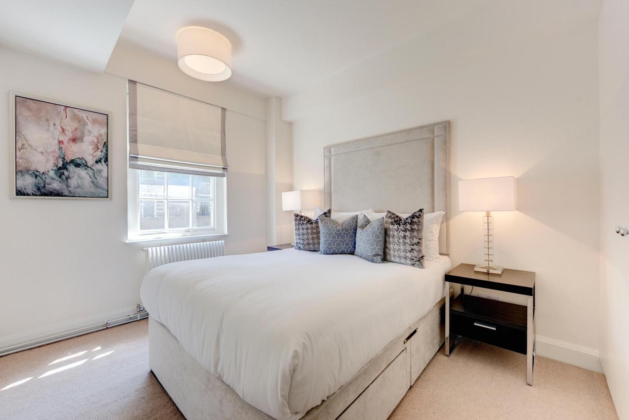 Appartement Pelham Court *