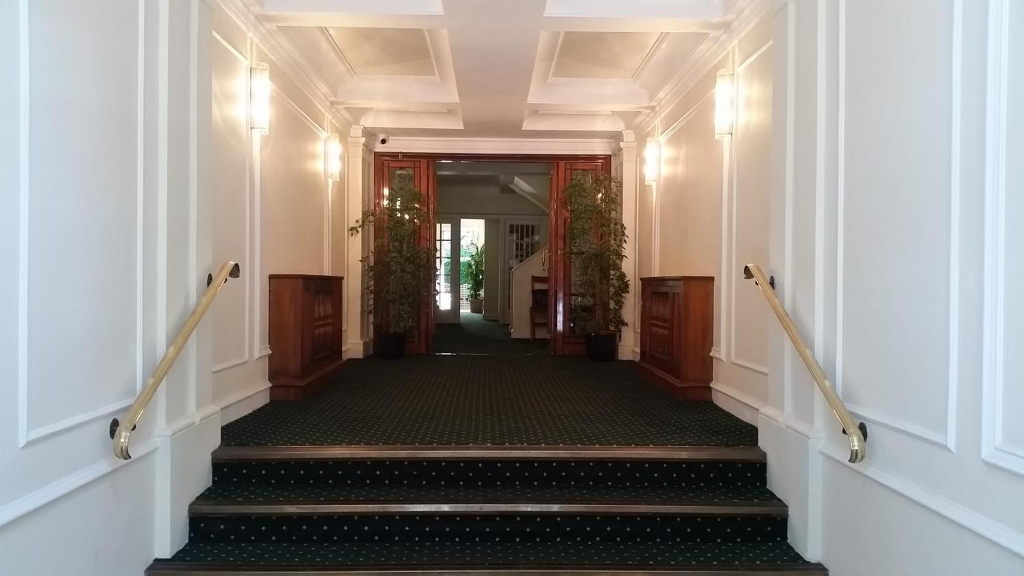 Appartement Pelham Court Londres