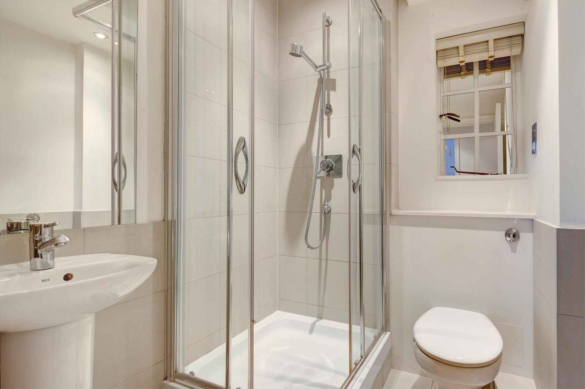 Pelham Court Appartement Londres