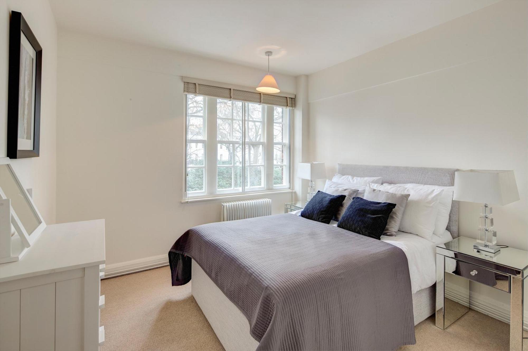 Appartement Pelham Court Londres