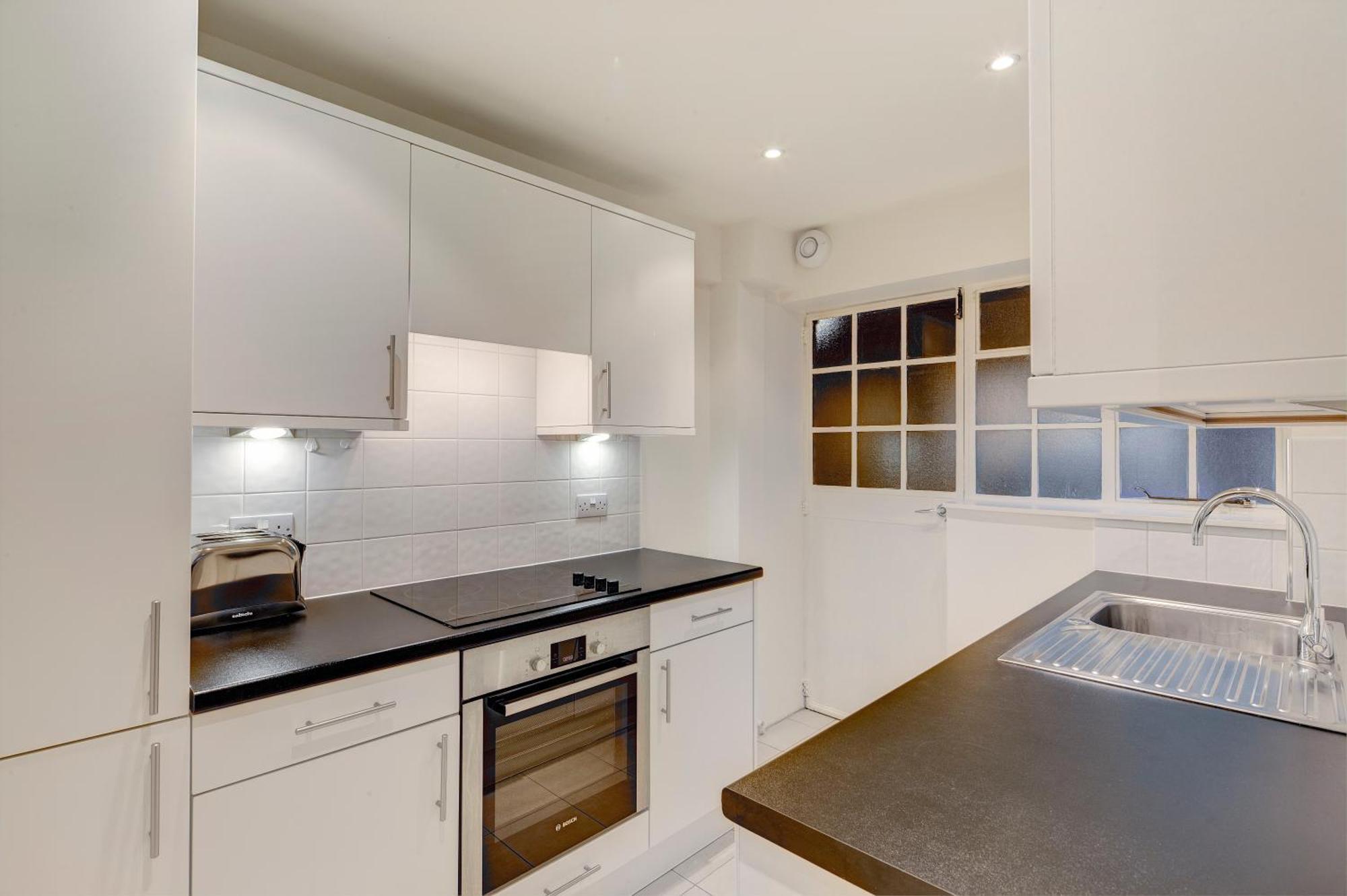 Pelham Court Appartement