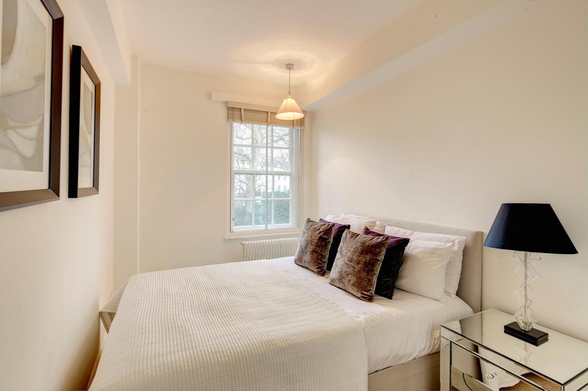 Appartement Pelham Court