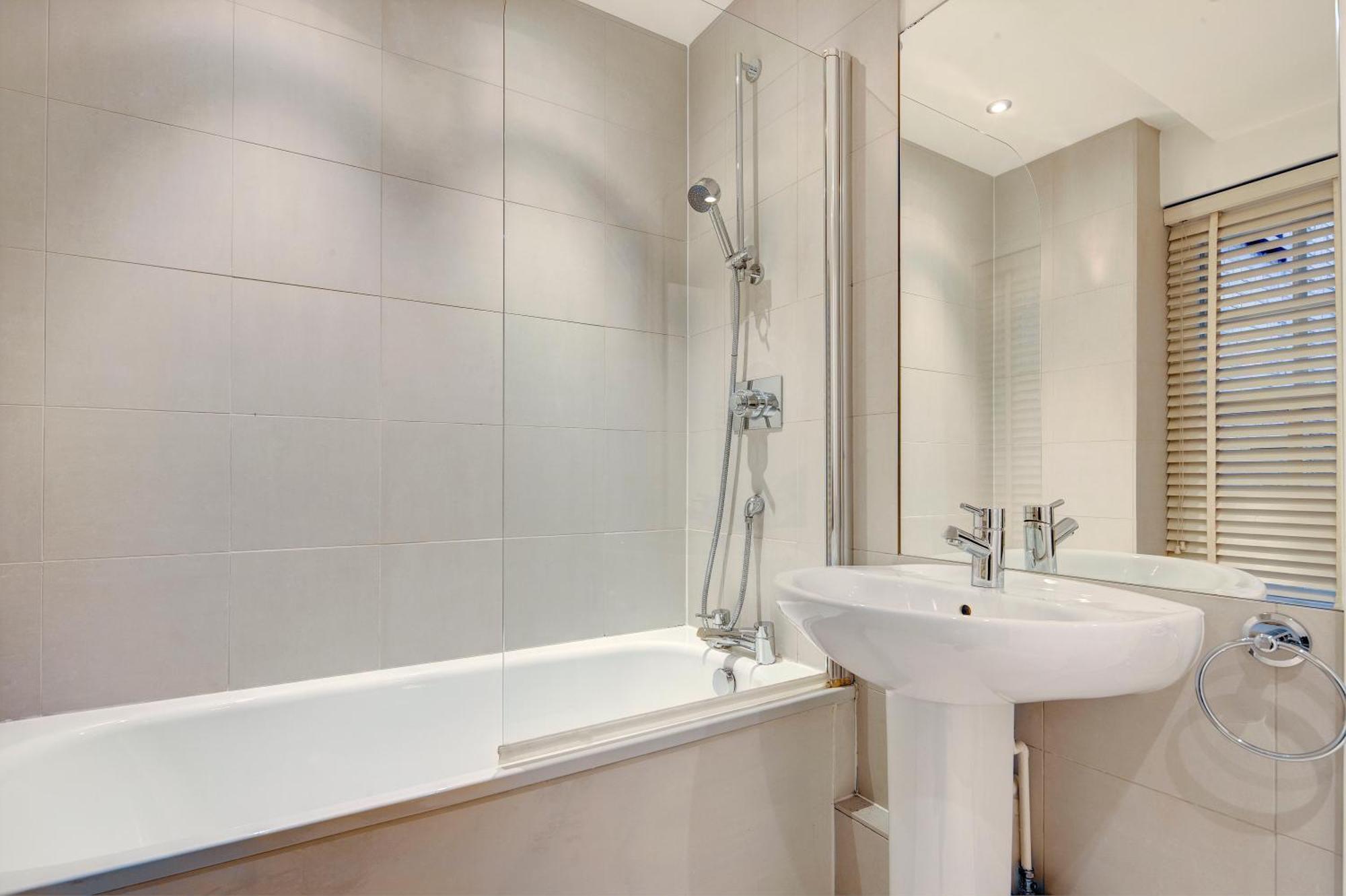 Pelham Court Appartement *