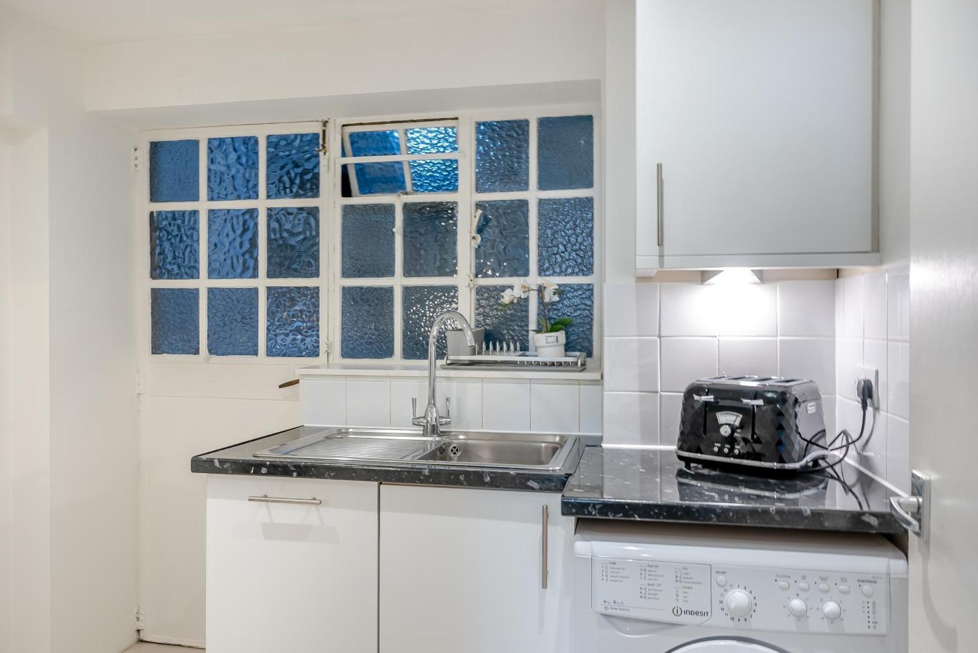 Pelham Court Appartement