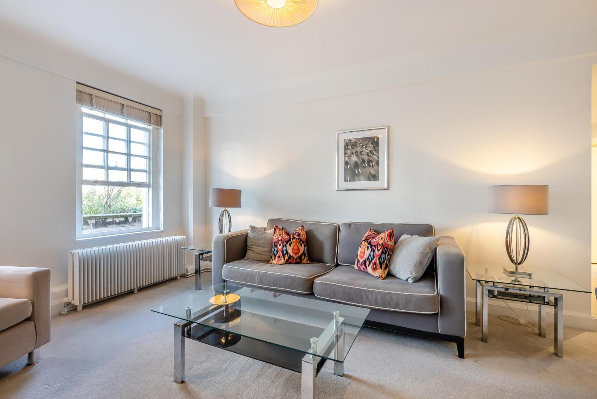 Appartement Pelham Court