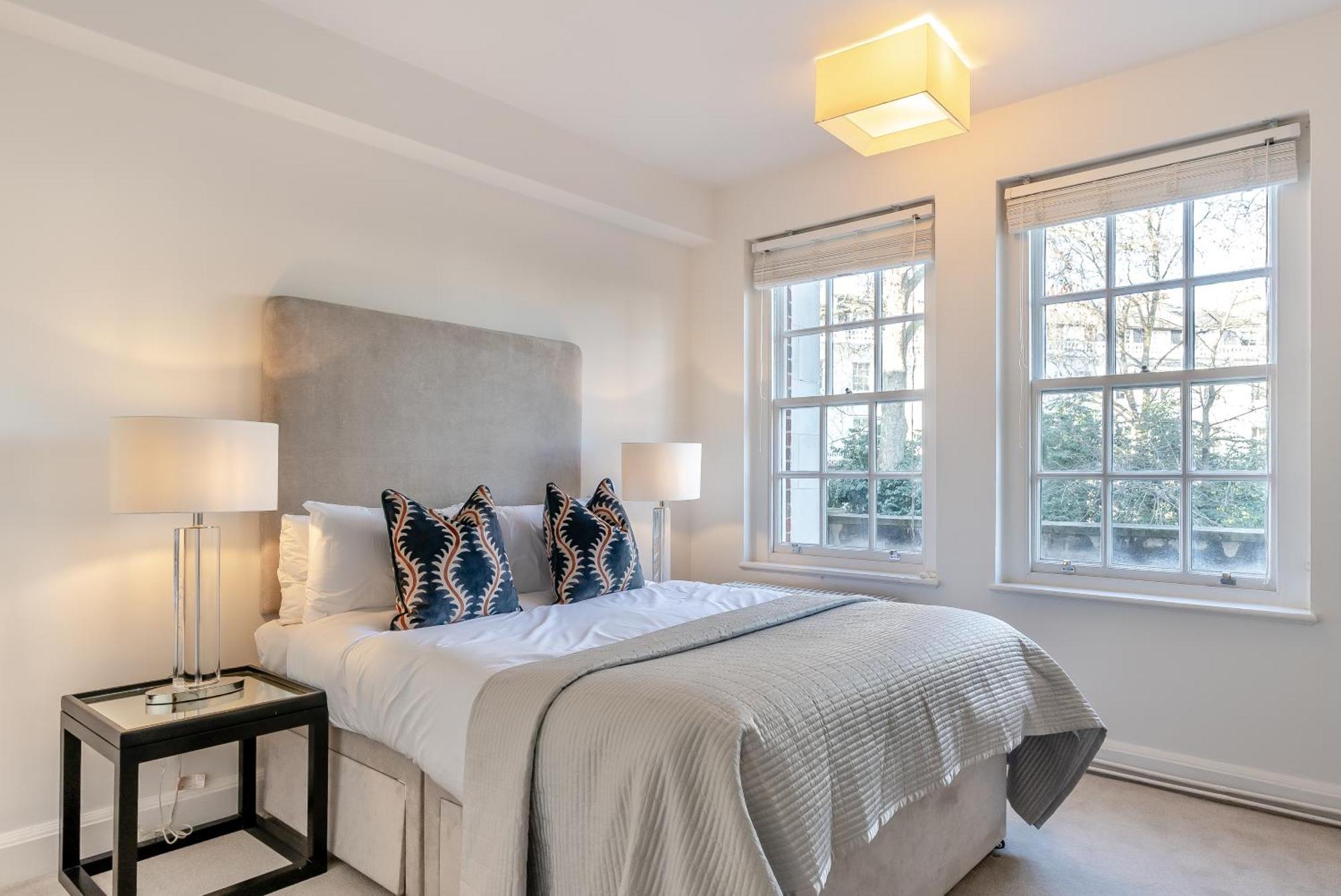 Pelham Court Appartement Londres