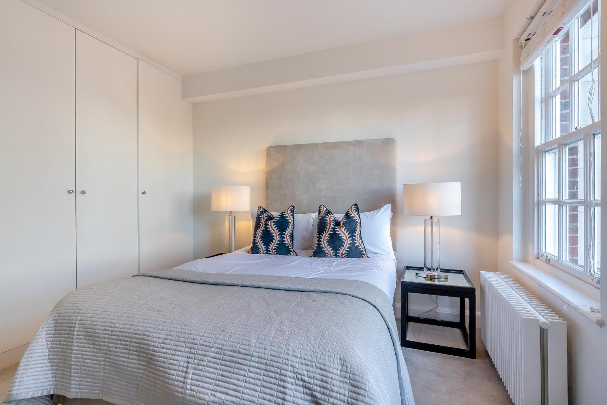 Appartement Pelham Court