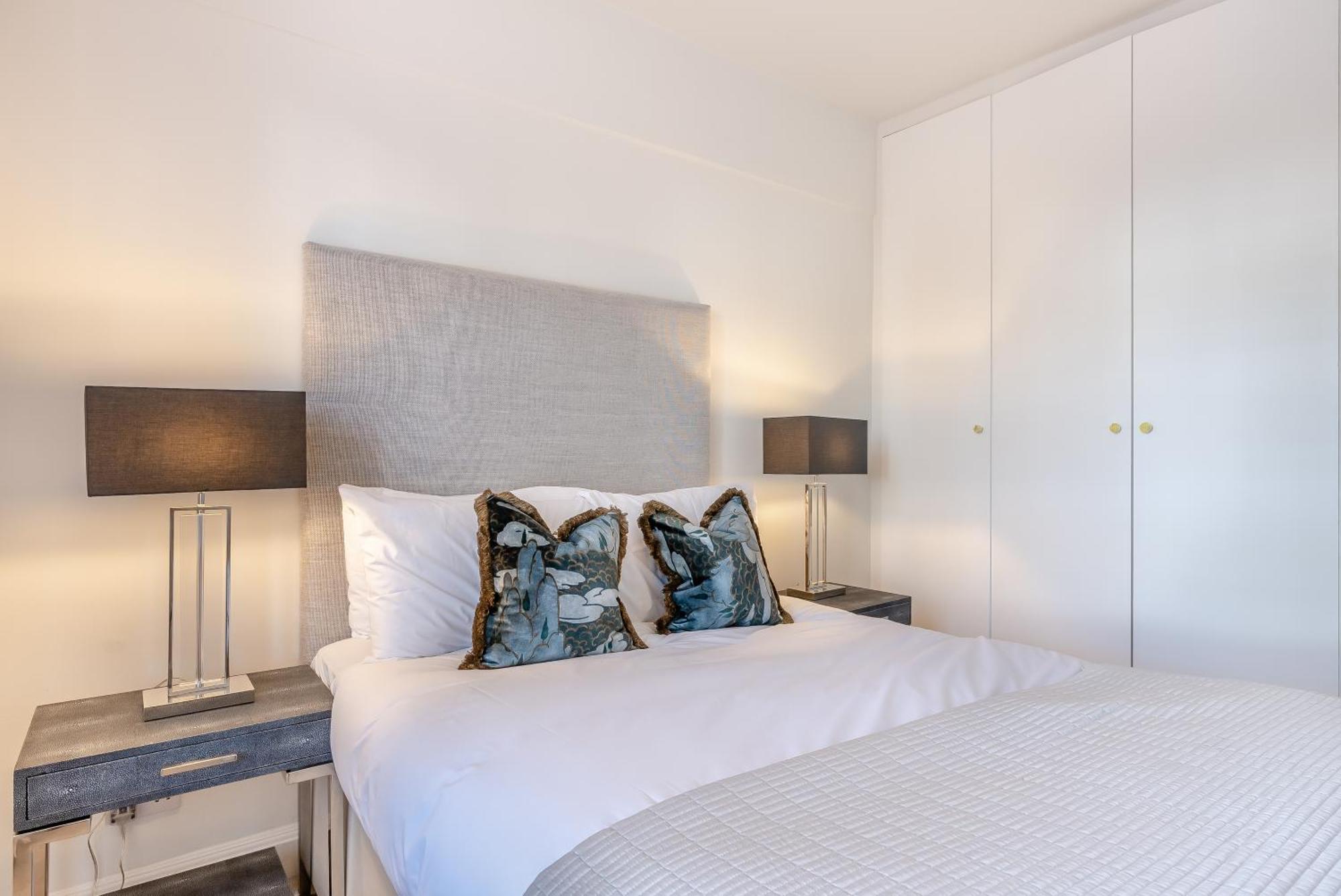 Pelham Court Appartement *