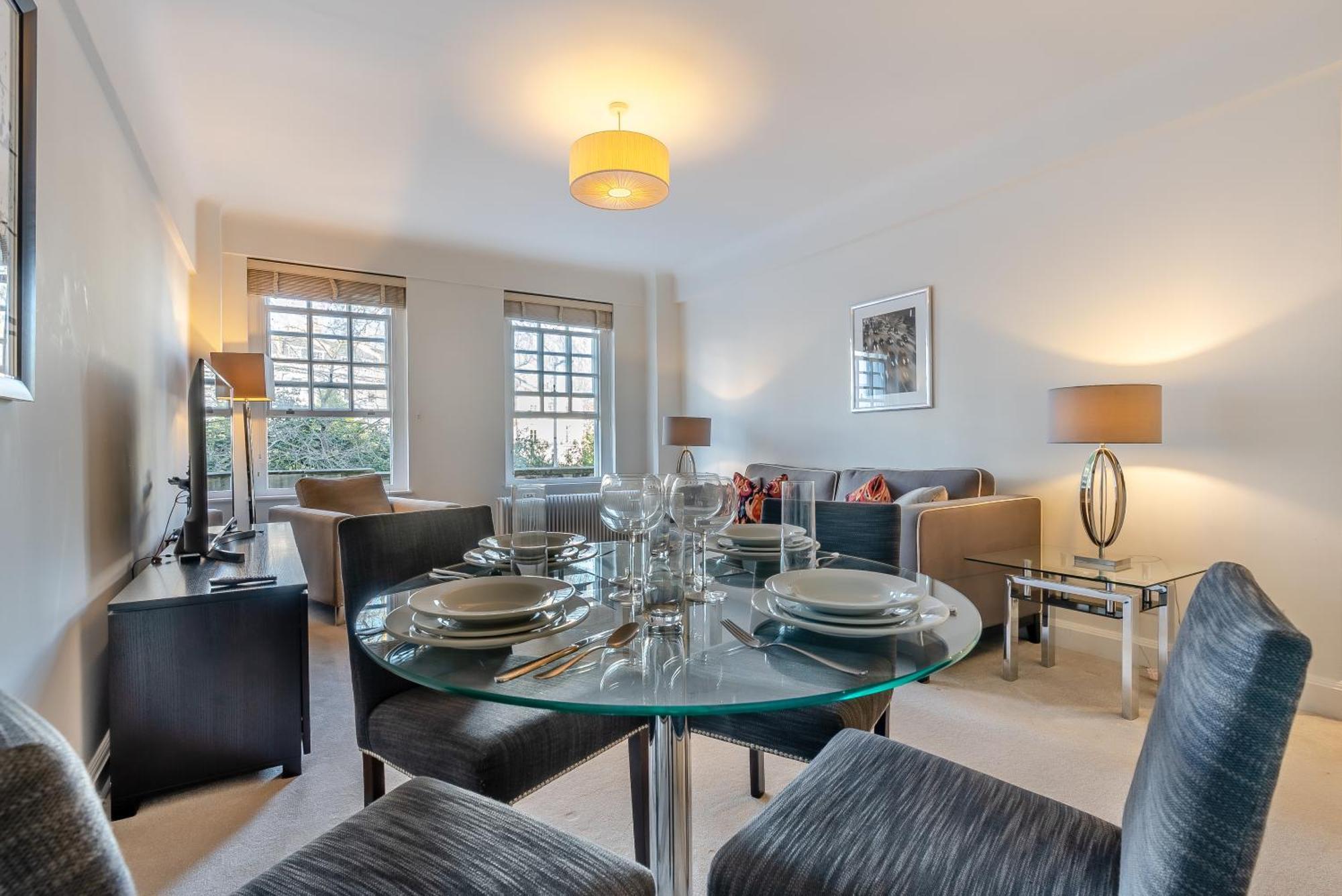 Appartement Pelham Court