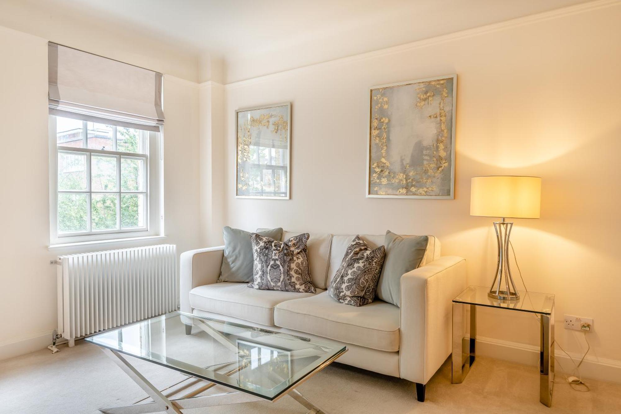 Pelham Court Appartement Londres